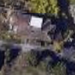 Abandoned villa House B - Switzerland