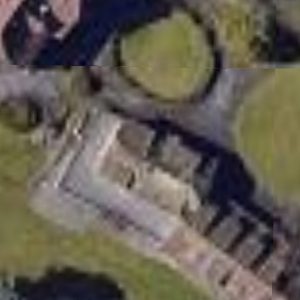 Abandoned mansion Impérial -  Switzerland