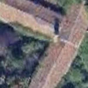 Abandoned villa House Bellavista - Italy