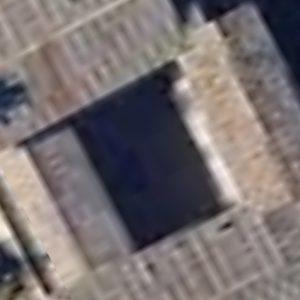 Abandoned villa House Marti - Italy