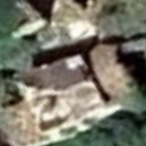 Abandoned Monastery Fa - Italy