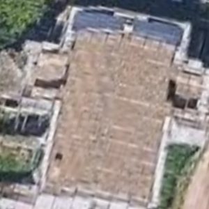 Abandoned Urbex church clem - Italy