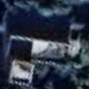 Abandoned Castle Forest - Italy