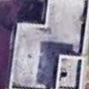 Abandoned Monastery V - Italy