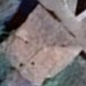 Abandoned Monastery B - Italy