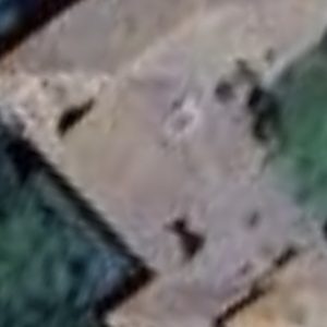 Abandoned villa House Elise - Italy