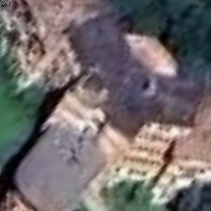 Urbex Abandoned sanatorium A - Italy