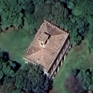 Abandoned villa House Hunter - Italy