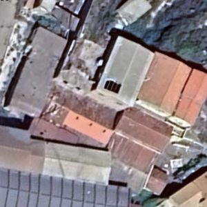 Abandoned Factory Paper - Italy