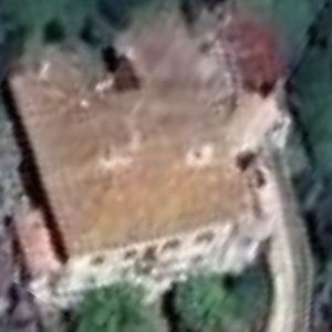 Abandoned villa House Oro - Italy