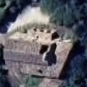 Abandoned Urbex Town - Italy