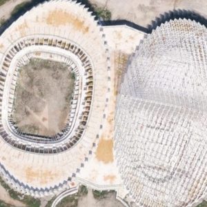 Abandoned Urbex Pool R - Italy