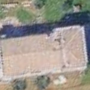 Abandoned Factory Mar - Italy