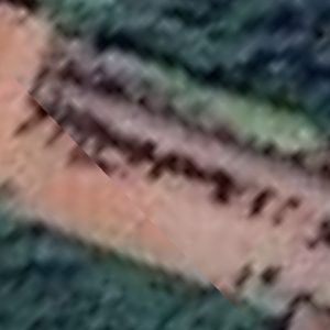 Abandoned Factory Spea - Italy