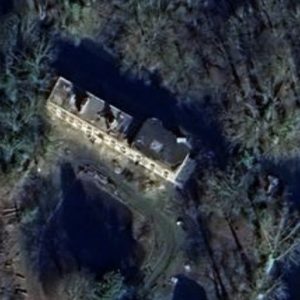 Abandoned Castle B - Belgium