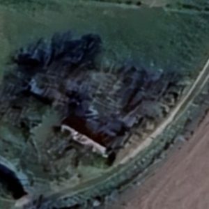 Abandoned Farm BR - Belgium