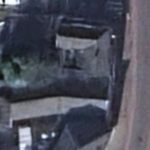 Abandoned villa House Rog - Belgium