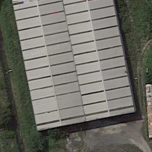 Abandoned Urbex Trains - Belgium