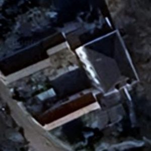 Abandoned Castle Soph - Belgium