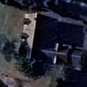 Abandoned villa House tranda - Belgium