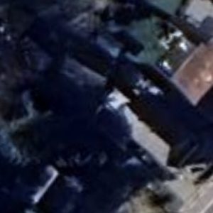 Abandoned villa House Sand - Belgium