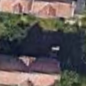 Abandoned villa House GB - Belgium