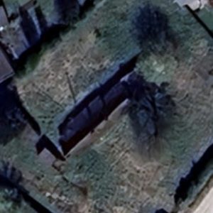 Abandoned Farm S - Belgium