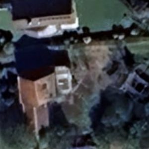 Abandoned Farm Hof - Belgium