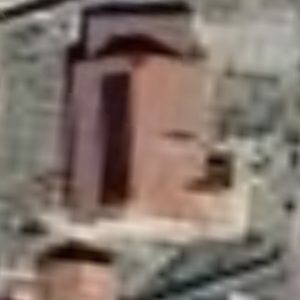 Abandoned Farm Hiboux - Belgium