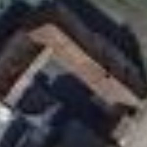 Abandoned villa House Bev - Belgium