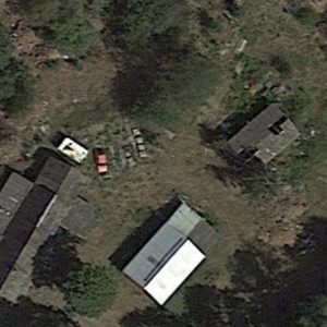 Abandoned villa House cadet - Belgium