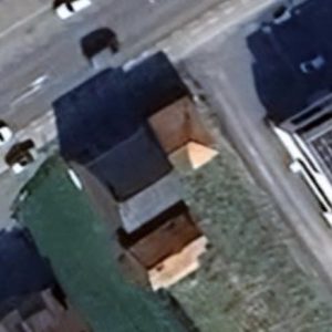 Abandoned villa House Sad - Belgium