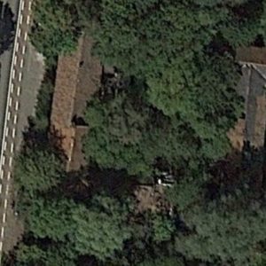 Abandoned villa House Holland - Belgium