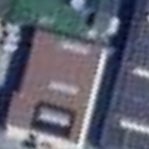 Abandoned Farm Be - Belgium