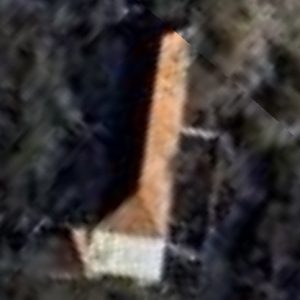 Abandoned Farm En - Belgium