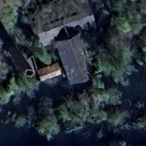 Abandoned Mine P - Spain