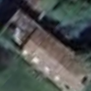 Abandoned Castle G - Spain