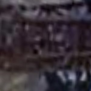 Abandoned villa House Gam - Spain