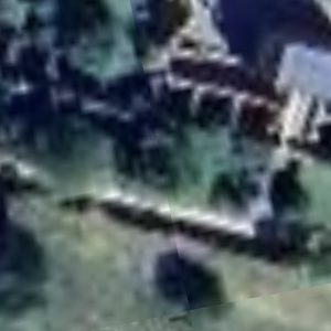 Abandoned Factory Armas - Spain