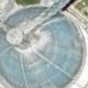 Abandoned Factory CM - Spain