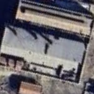 Abandoned Powerplant Ty - Spain