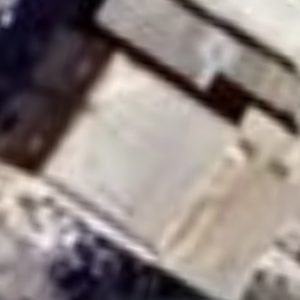 Abandoned villa House Vegas - Spain