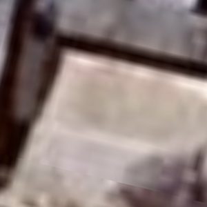 Abandoned villa House V - Spain