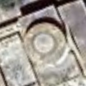 Abandoned villa House Mafia - Spain