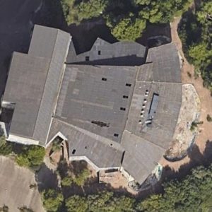 Abandoned Palace A - Spain