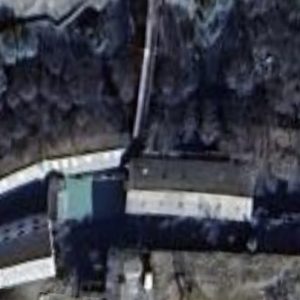 Abandoned Mine O - Spain