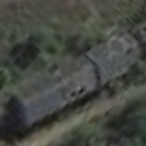 Abandoned Mine C - Spain