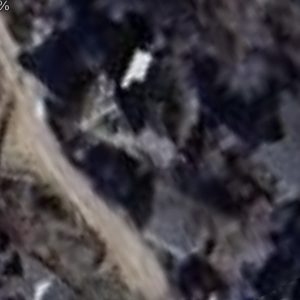 Abandoned Urbex Town - Spain