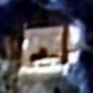 Abandoned Urbex church Clos - France