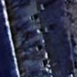 Abandoned villa House Bella - France